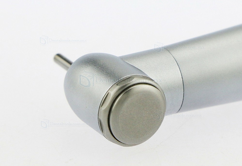 Turbina dental LED de alta velocidad con generador integrado de 2 o 4 v&iacute;as